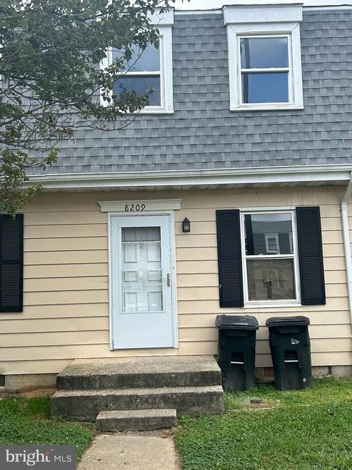 8209 Coatsbridge Ct, SEVERN, MD, 21144-2906 | Card Image