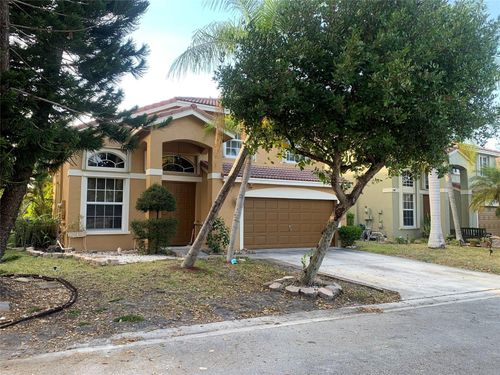 320 Nw 115th Way, Coral Springs, FL, 33071-4122 | Card Image