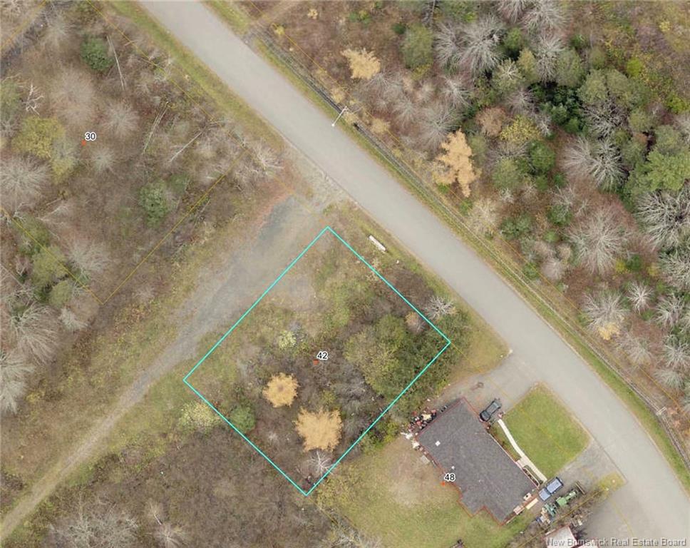 Land in New Maryland