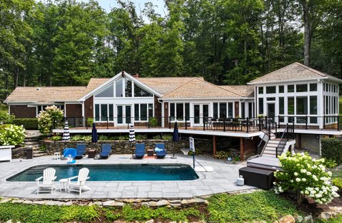 409 Northrop St, Bridgewater, CT, 06752-1629 | Card Image