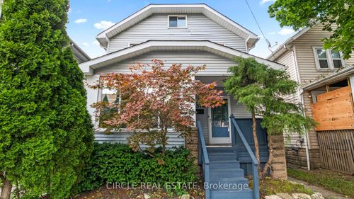 1374 Pelissier St, Windsor, ON, N8X1M5 | Card Image