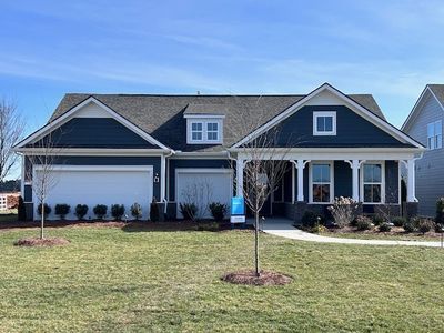 387 Treble Lane, House other with 3 bedrooms, 3 bathrooms and 3 parking in Murfreesboro TN | Image 1