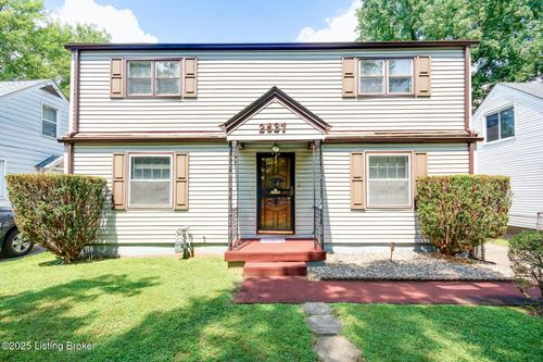 2637 Algonquin Pkwy, Louisville, KY, 40210-2027 | Card Image