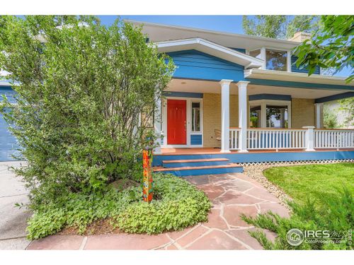 3495 Everett Dr, Boulder, CO, 80305-6915 | Card Image