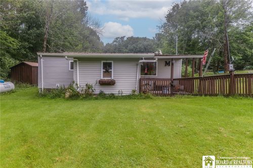 3058 Hiltonville Road, Birdsall, NY, 14822 | Card Image