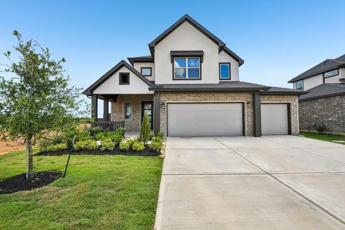 412 Mourning Dove Dr, Waller, TX, 77484-2505 | Card Image