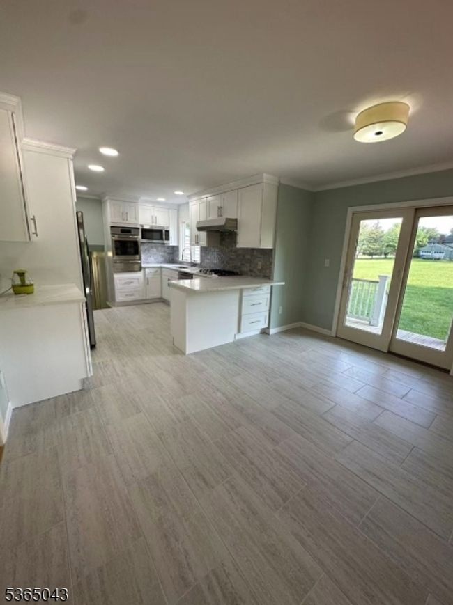 21 Meadowview Rd, House other with 4 bedrooms, 2 bathrooms and null parking in Basking Ridge NJ | Image 9