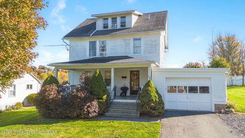 140 Clark Street, Clarks Green, PA, 18411 | Card Image