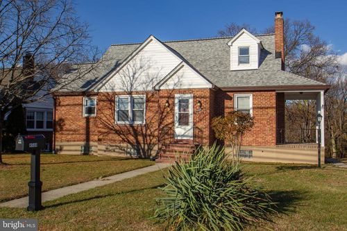 4508 Ridge Rd, NOTTINGHAM, MD, 21236-3829 | Card Image