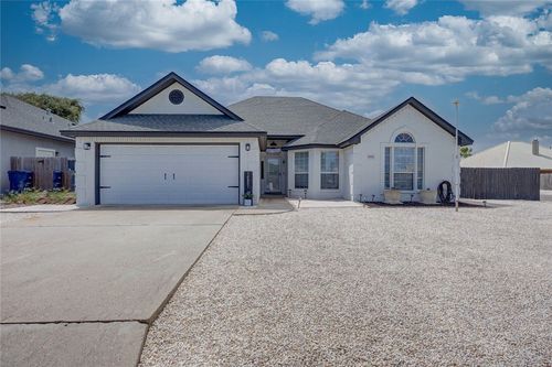 14801 Quarterdeck Dr, Corpus Christi, TX, 78418-6149 | Card Image