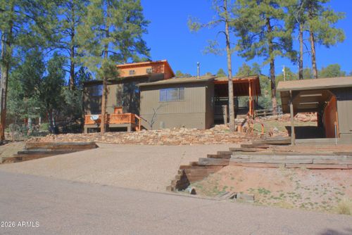 6670 W Jan Drive, Pine, AZ, 85544 | Card Image