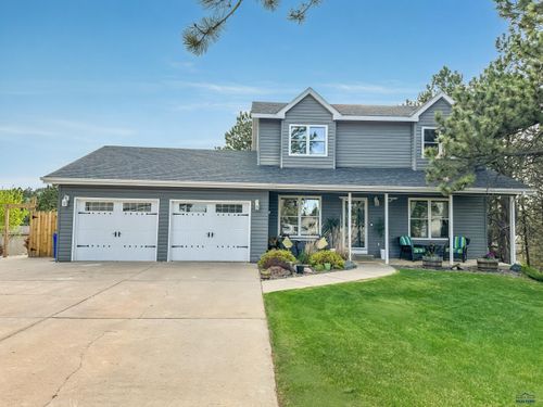 7321 Raven Ct, Rapid City, SD, 57702-9029 | Card Image