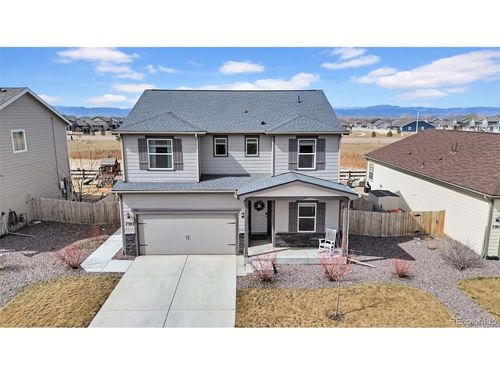 7383 Blue River Ave, Frederick, CO, 80530-7158 | Card Image