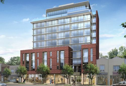 1104-2055 Danforth Ave, Toronto, ON, M4C1J8 | Card Image