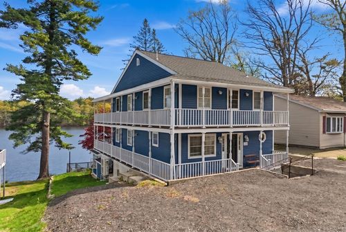 105 Lakeshore Dr, Georgetown, MA, 01833-1928 | Card Image