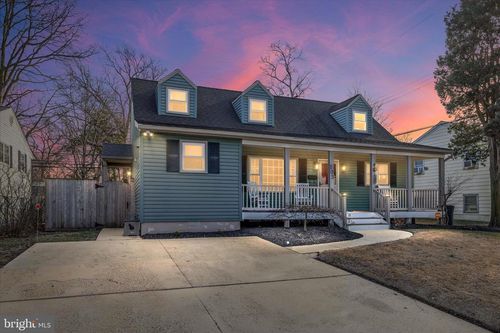 103 Baylor Rd, GLEN BURNIE, MD, 21061-4503 | Card Image