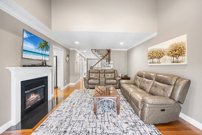 UNIT-28 - 22 Highland Rd, Condo with 3 bedrooms, 3 bathrooms and 2 parking in Raynham MA | Image 5
