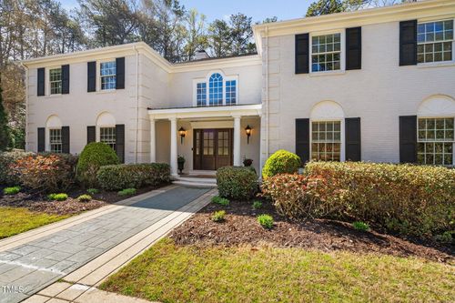 100 Dunedin Ct, Cary, NC, 27511-6406 | Card Image