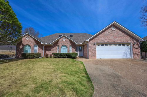 144 Forest View Circle, Hot Springs, AR, 71913 | Card Image
