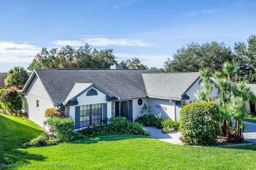 98 Grandview Blvd, Lake Placid, FL, 33852-7781 | Card Image