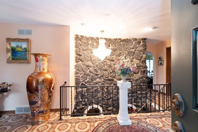 21282 W South Boschome Cir, House other with 3 bedrooms, 4 bathrooms and 3 parking in Kildeer IL | Image 10