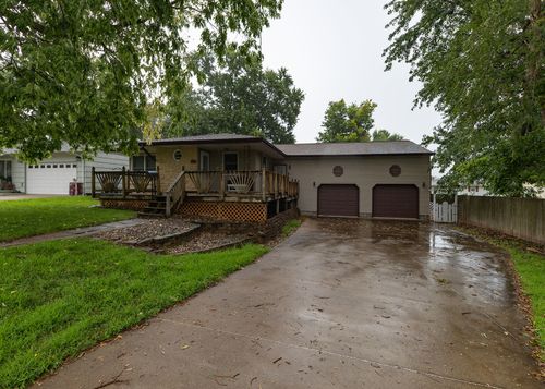 920 9th Avenue, Camanche, IA, 52730 | Card Image