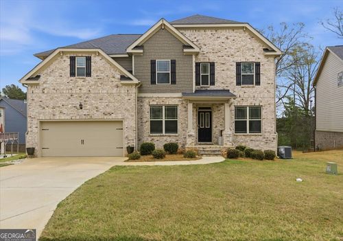 3506 Dogwood Pass, Lithonia, GA, 30038-3100 | Card Image