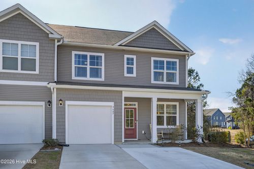 3647 Roseblossom Drive, Leland, NC, 28451 | Card Image