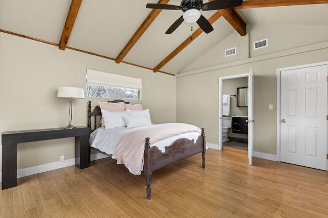 Upstairs Bedroom with Ensuite Bathroom | Image 18