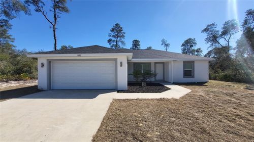 3022 Sw 168th Loop, Ocala, FL, 34473-4100 | Card Image