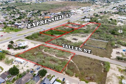 00 S Expressway 83, Sullivan City, TX, 78595 | Card Image