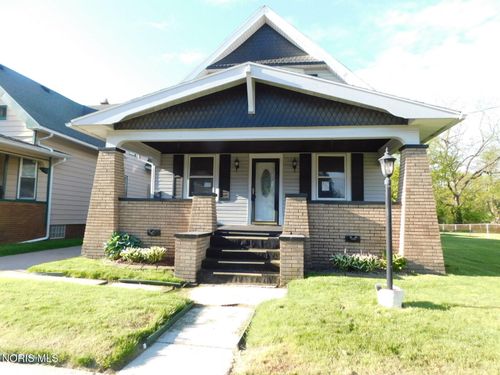 1641 Avondale Avenue, Toledo, OH, 43607 | Card Image