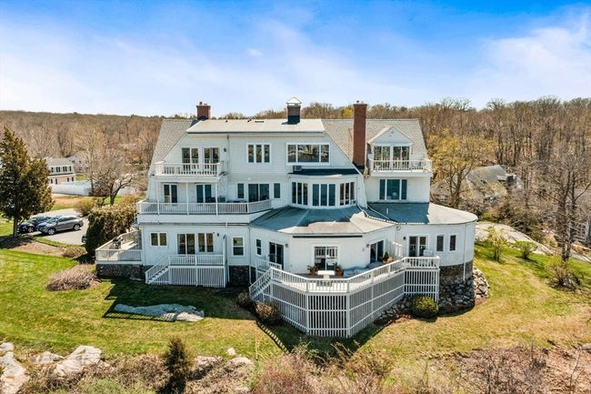 APT-7 - 646 Jerusalem Rd, Condo with 2 bedrooms, 1 bathrooms and 1 parking in Cohasset MA | Image 17