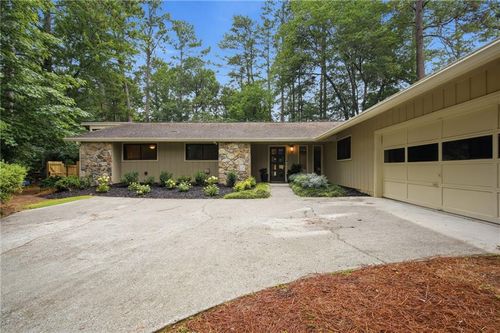 250 Rhine Dr, Alpharetta, GA, 30022-6806 | Card Image
