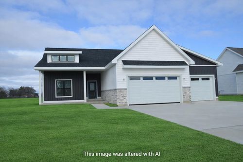 318 Willow St, Pardeeville, WI, 53954-8504 | Card Image