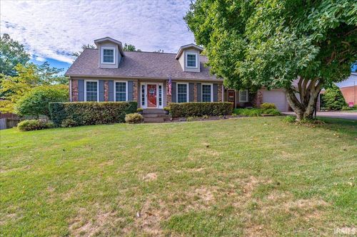 7611 Nottingham Drive, Newburgh, IN, 47630 | Card Image