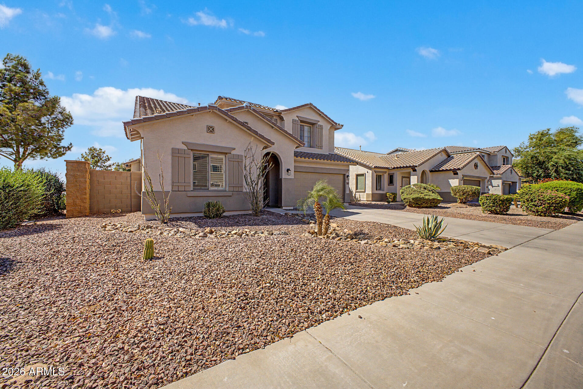Residential in Maricopa 3