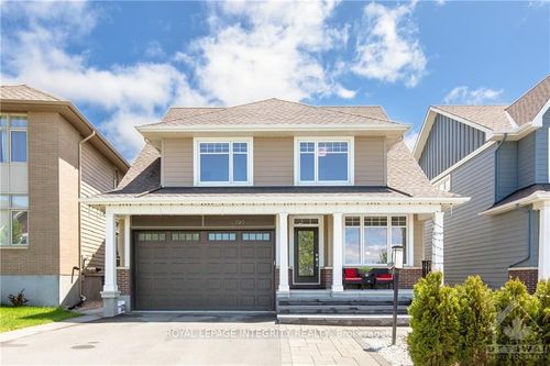 396 Huntsville Dr, Kanata, ON, K2T0H6 | Card Image