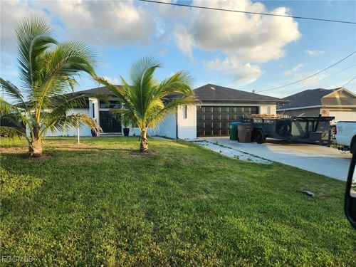 2836 Nw 5th St, Cape Coral, FL, 33993-7027 | Card Image