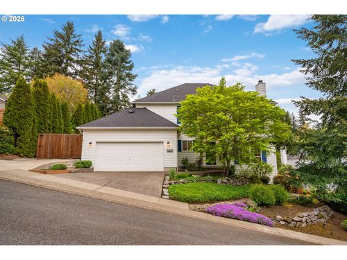 3327 Sw Arnold Heights Ter, Portland, OR, 97219 | Card Image