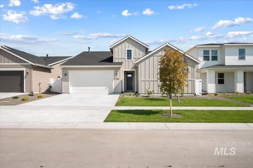 6054 W Pewter Point St, Meridian, ID, 83646-1956 | Card Image