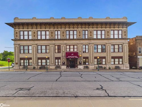 629 Blondeau St, Keokuk, IA, 52632-5507 | Card Image