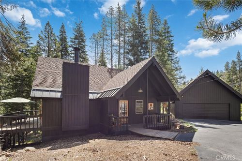 16640 Northwoods Blvd, Truckee, CA, 96161-6594 | Card Image