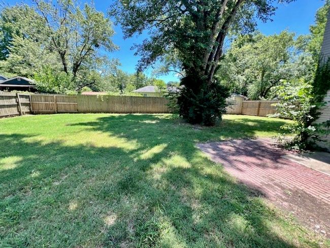 UNIT-102 - 1130 N Turner Ave, Condo with 2 bedrooms, 1 bathrooms and null parking in Fayetteville AR | Image 11
