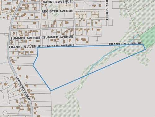 0 Heritage Dr, Westport, MA, 02790 | Card Image