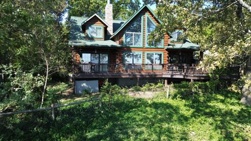 63309 E 246 Ln, Wyandotte, OK, 74370-2945 | Card Image