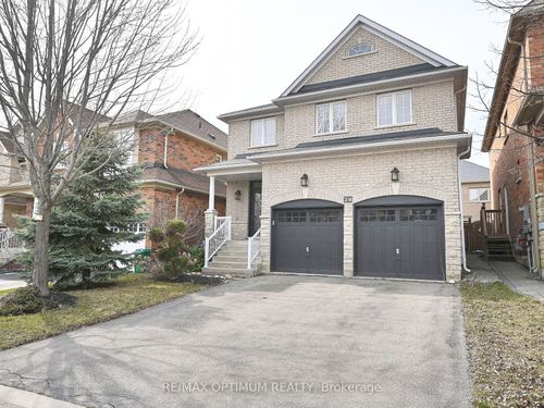 28 Fallharvest Ave, Brampton, ON, L6Y0P2 | Card Image