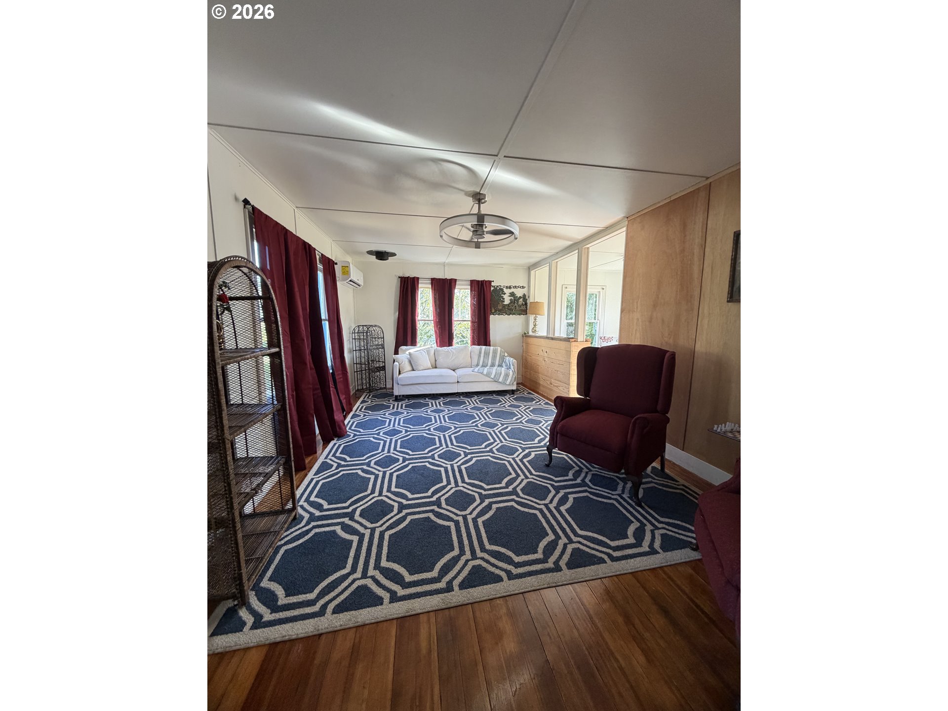 Residential in CoosBay 5