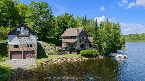 2000 Brewer Rd, Sharbot Lake, ON, K0H2P0 | Card Image
