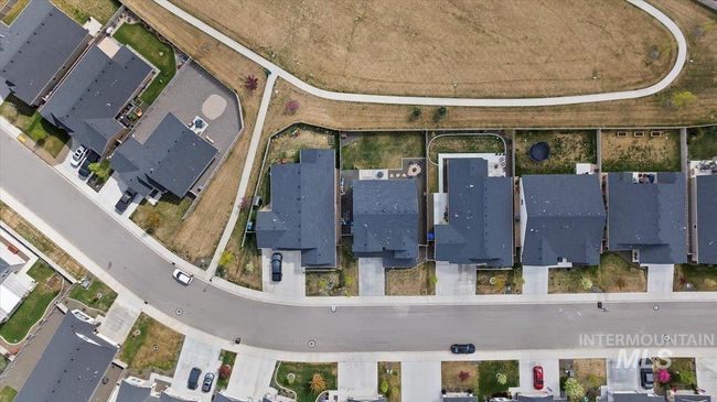 3074 N Greengate Way, House other with 5 bedrooms, 4 bathrooms and 2 parking in Star ID | Image 39